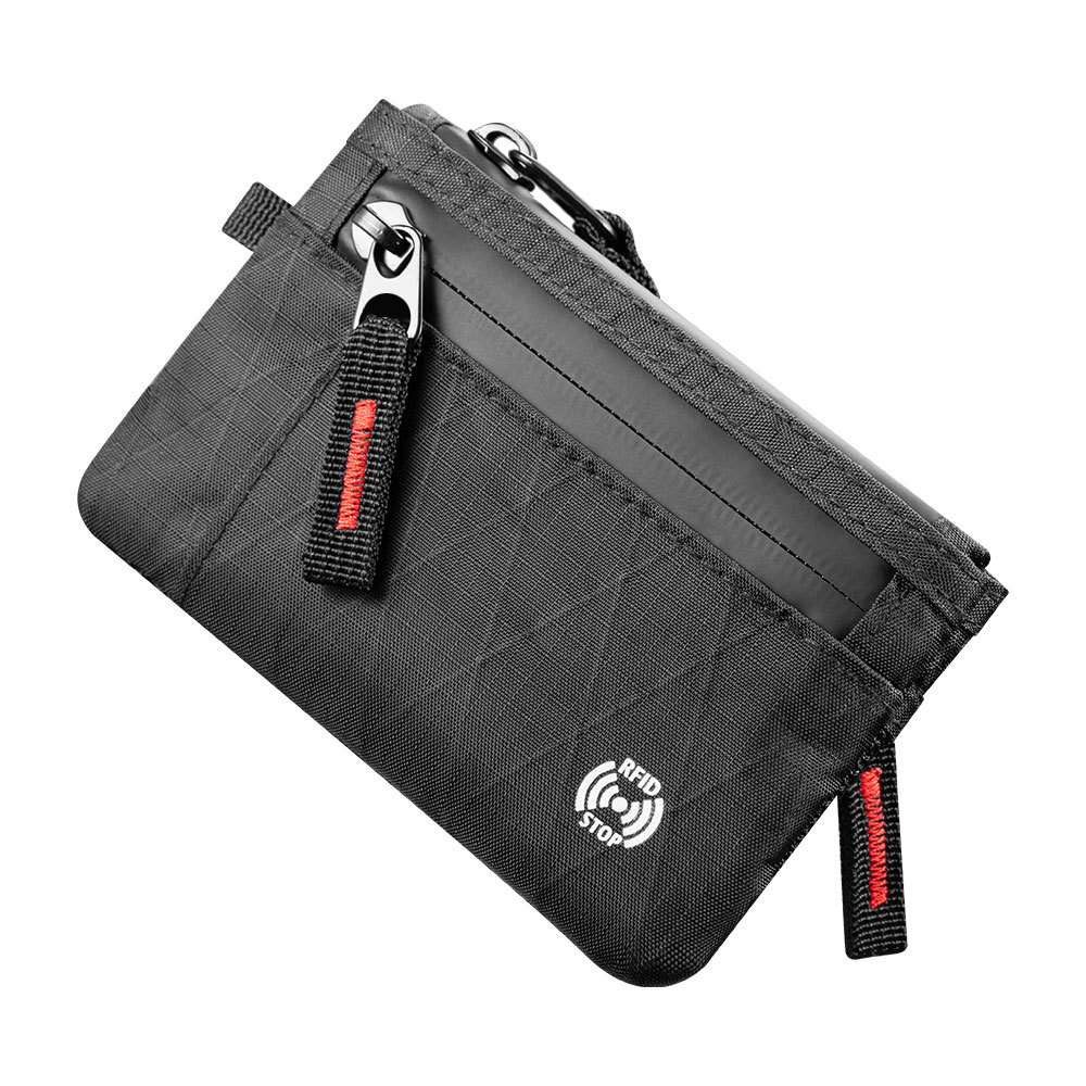 Edc Fashionable Rfid Anti-Thef – Edc Carry Coins Bewertung und Preis