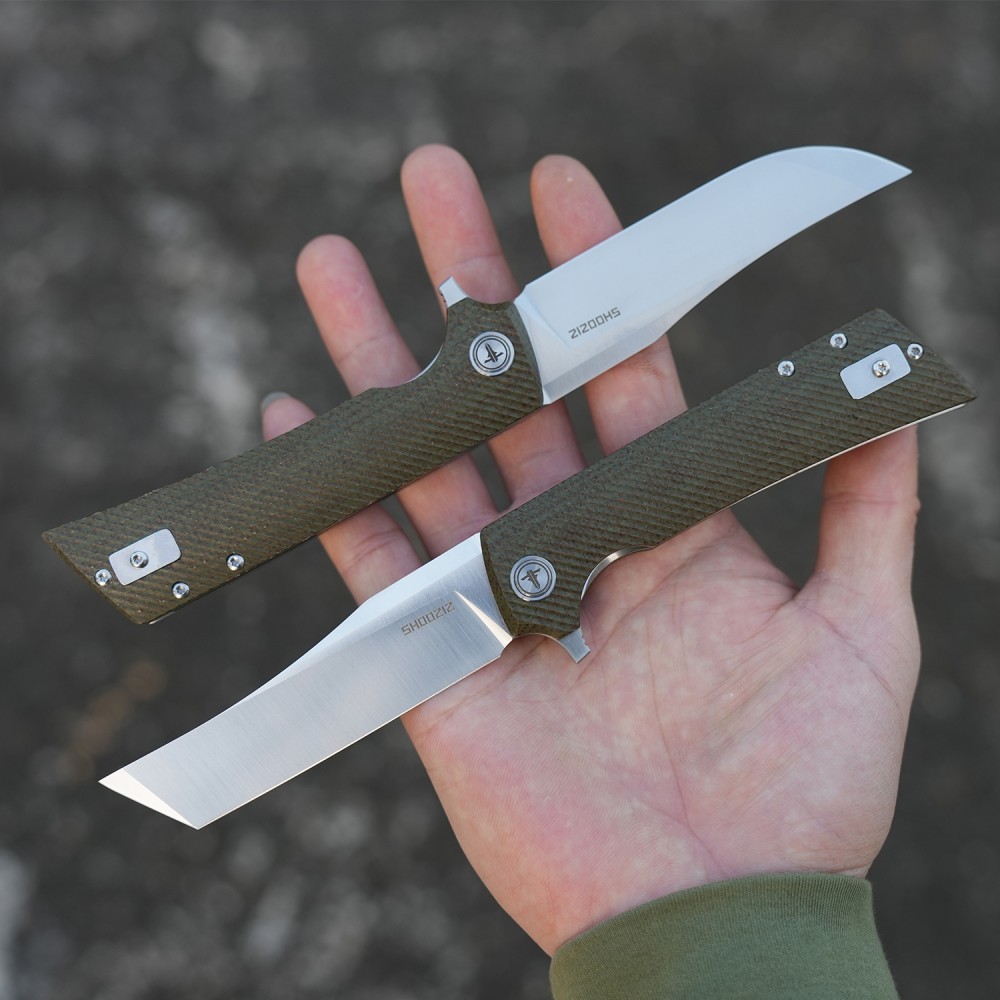 Shooziz XUN112 EDC Folding Kni – Everyday Carry (Edc) Knife Bewertung und Preis