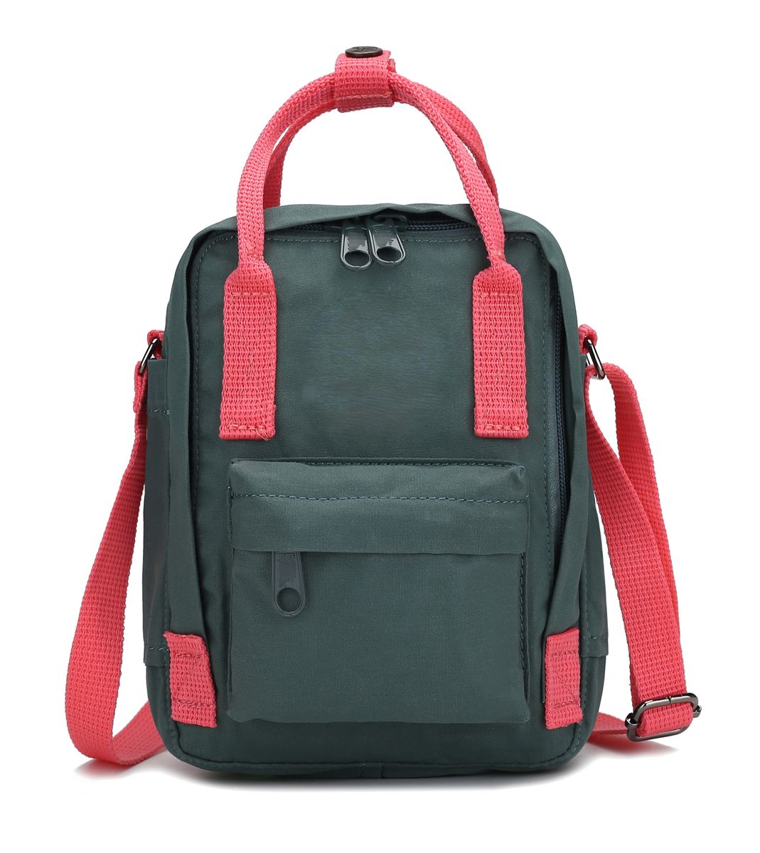 Fox Cross-body Backpack, Clutc – Edc Carry Bag Bewertung und Preis