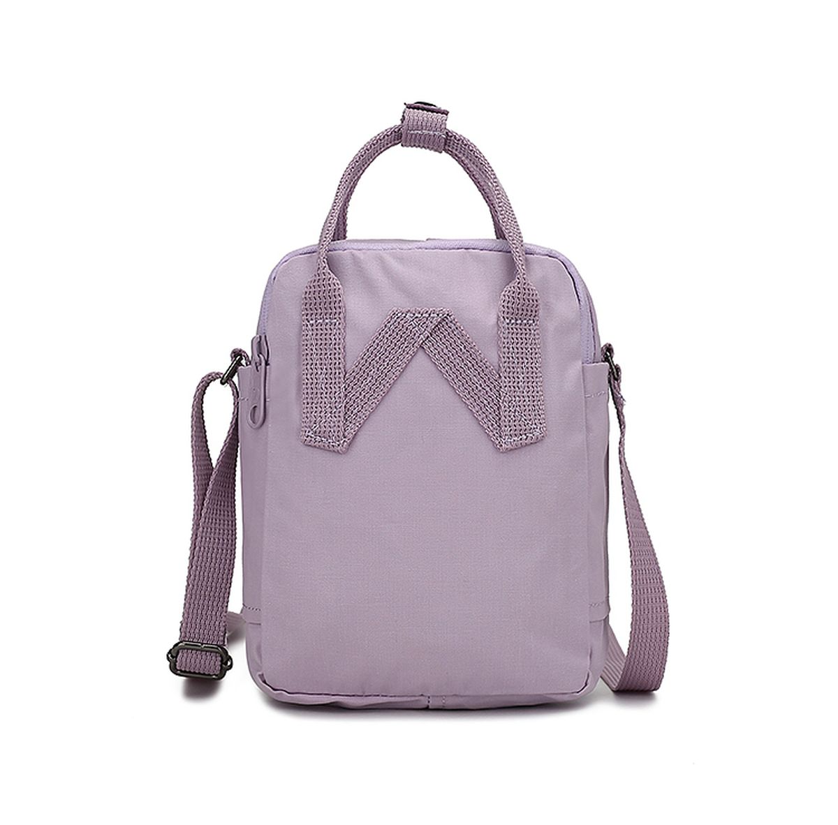 Fox Cross-body Backpack, Clutc – Edc Carry Bag Bewertung und Preis