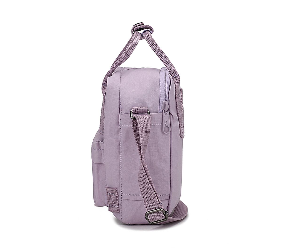 Fox Cross-body Backpack, Clutc – Edc Carry Bag Bewertung und Preis