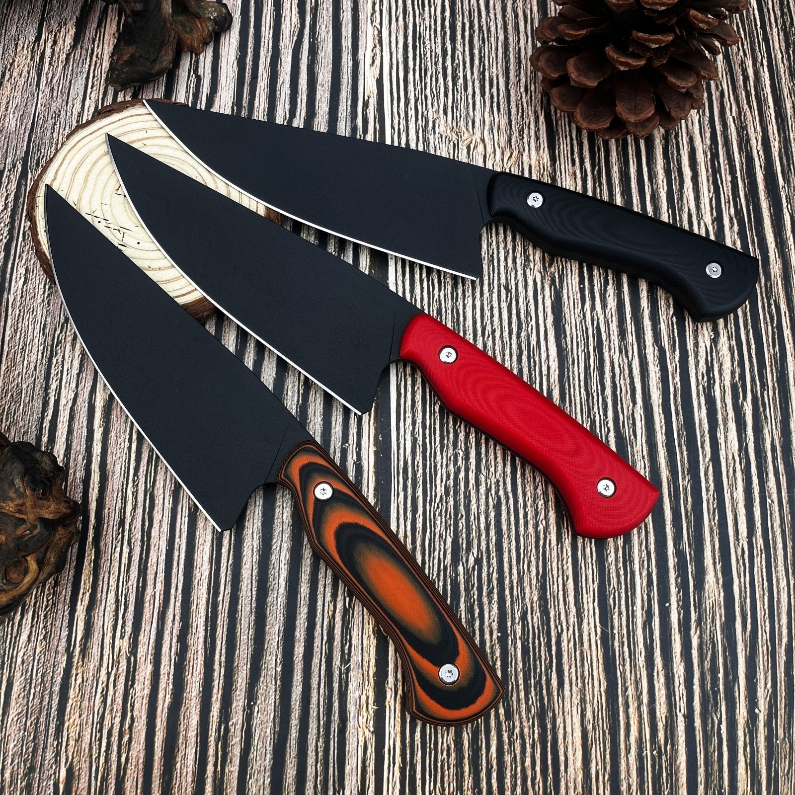 Everyday Carry Fixed Blade Kni – Everyday Carry (Edc) Knife Bewertung und Preis