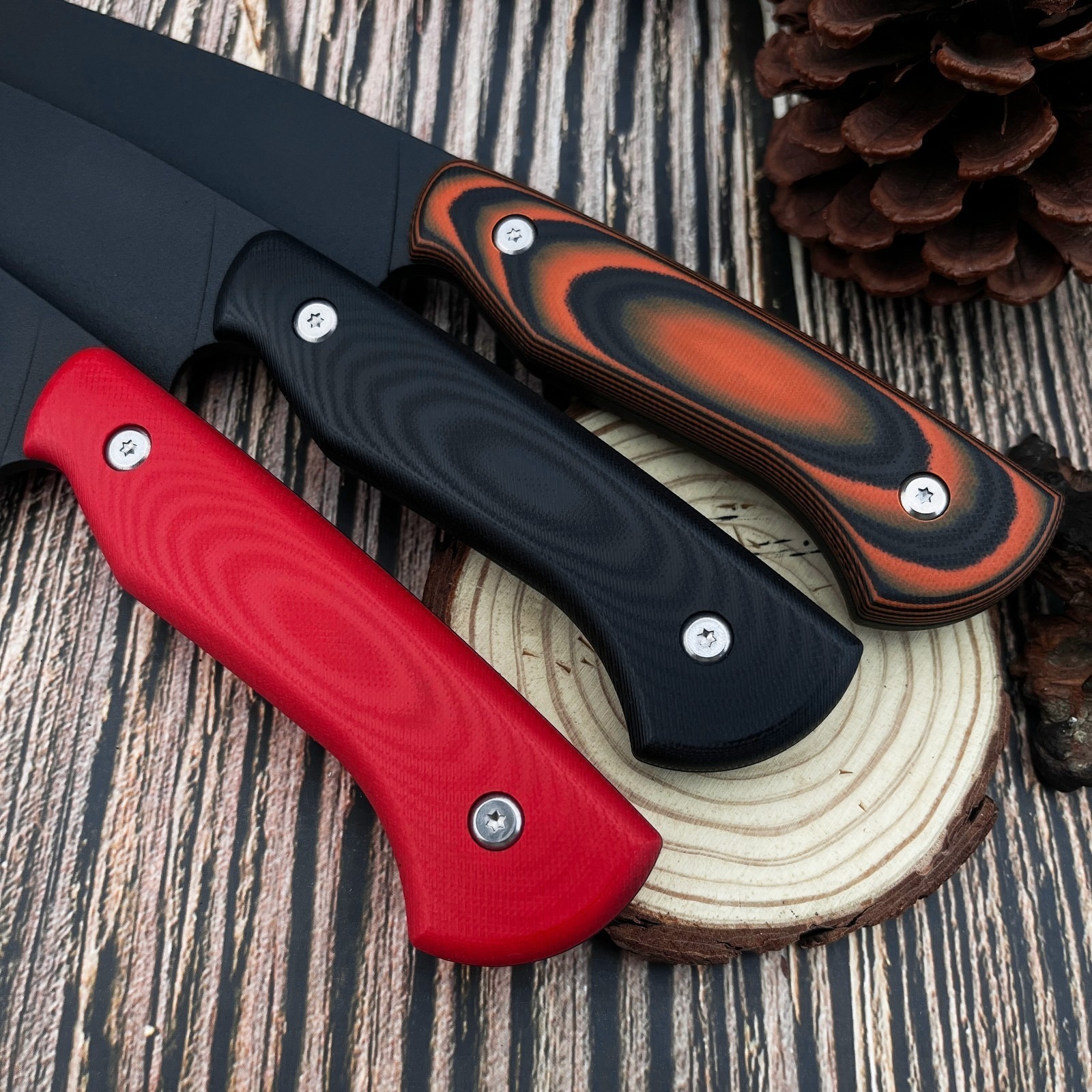 Everyday Carry Fixed Blade Kni – Everyday Carry (Edc) Knife Bewertung und Preis