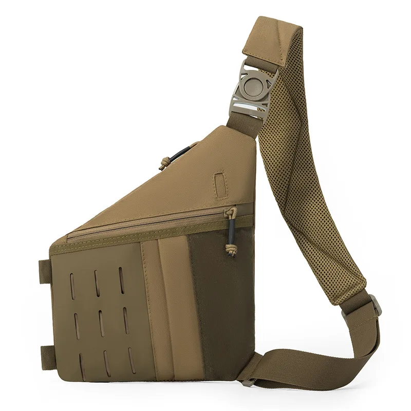 Tactical Running Chest Pack Co – Edc Concealed Carry Holster Bewertung und Preis