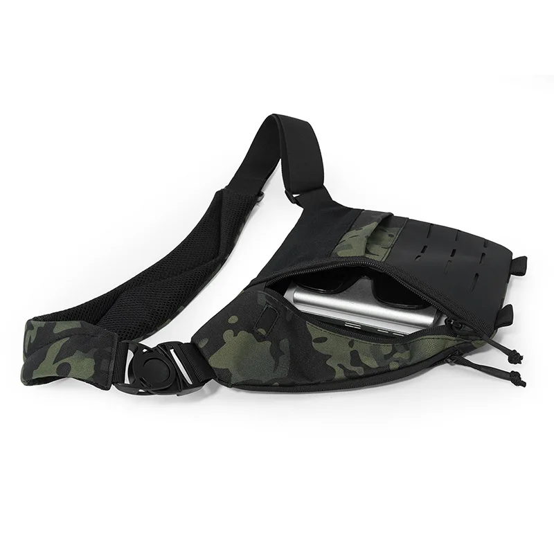 Tactical Running Chest Pack Co – Edc Concealed Carry Holster Bewertung und Preis
