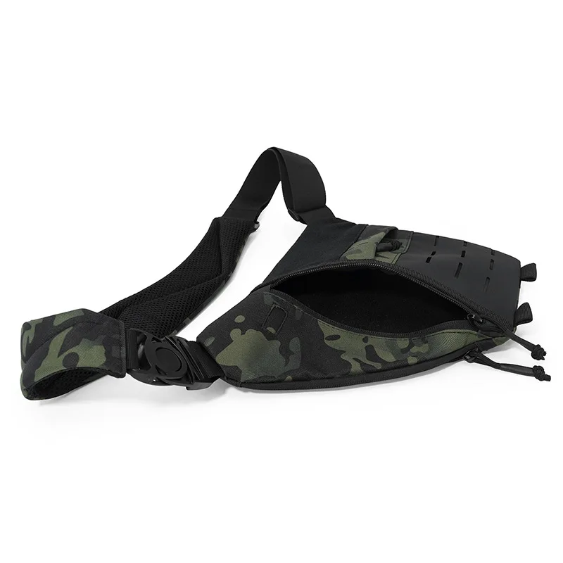 Tactical Running Chest Pack Co – Edc Concealed Carry Holster Bewertung und Preis