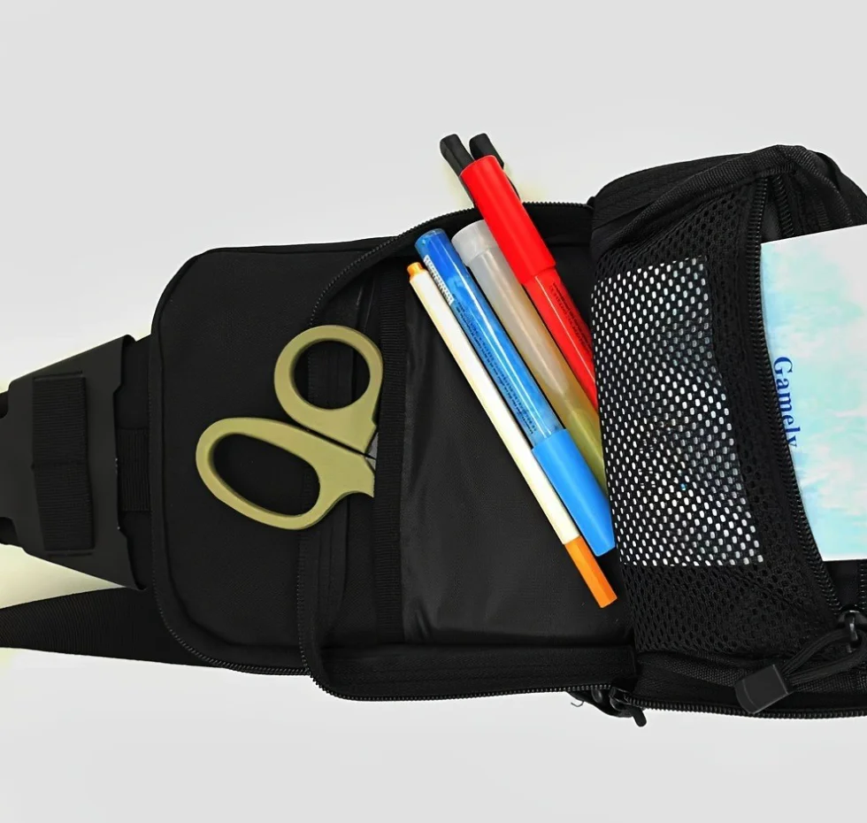 Tactical Concealed Carry Sling – Edc Carry Pistols Bewertung und Preis
