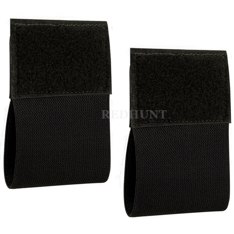 2pcs Elastic Tourniquet Holder – Edc Carry Belt Pouch Bewertung und Preis