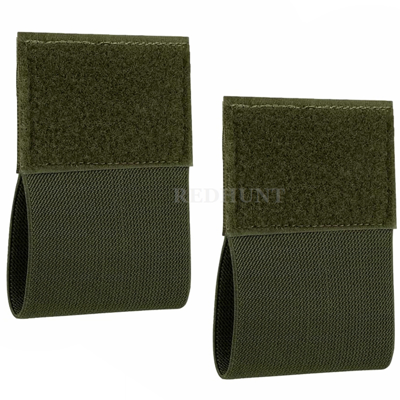 2pcs Elastic Tourniquet Holder – Edc Carry Belt Pouch Bewertung und Preis