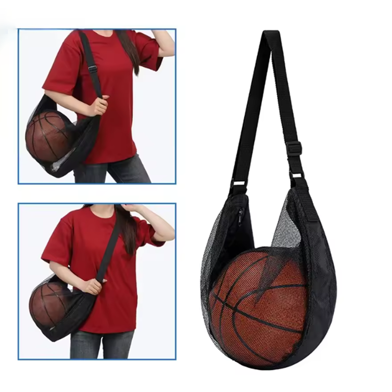 1 Pcs Single Ball Bag With Zip – Edc Carry Bag Bewertung und Preis