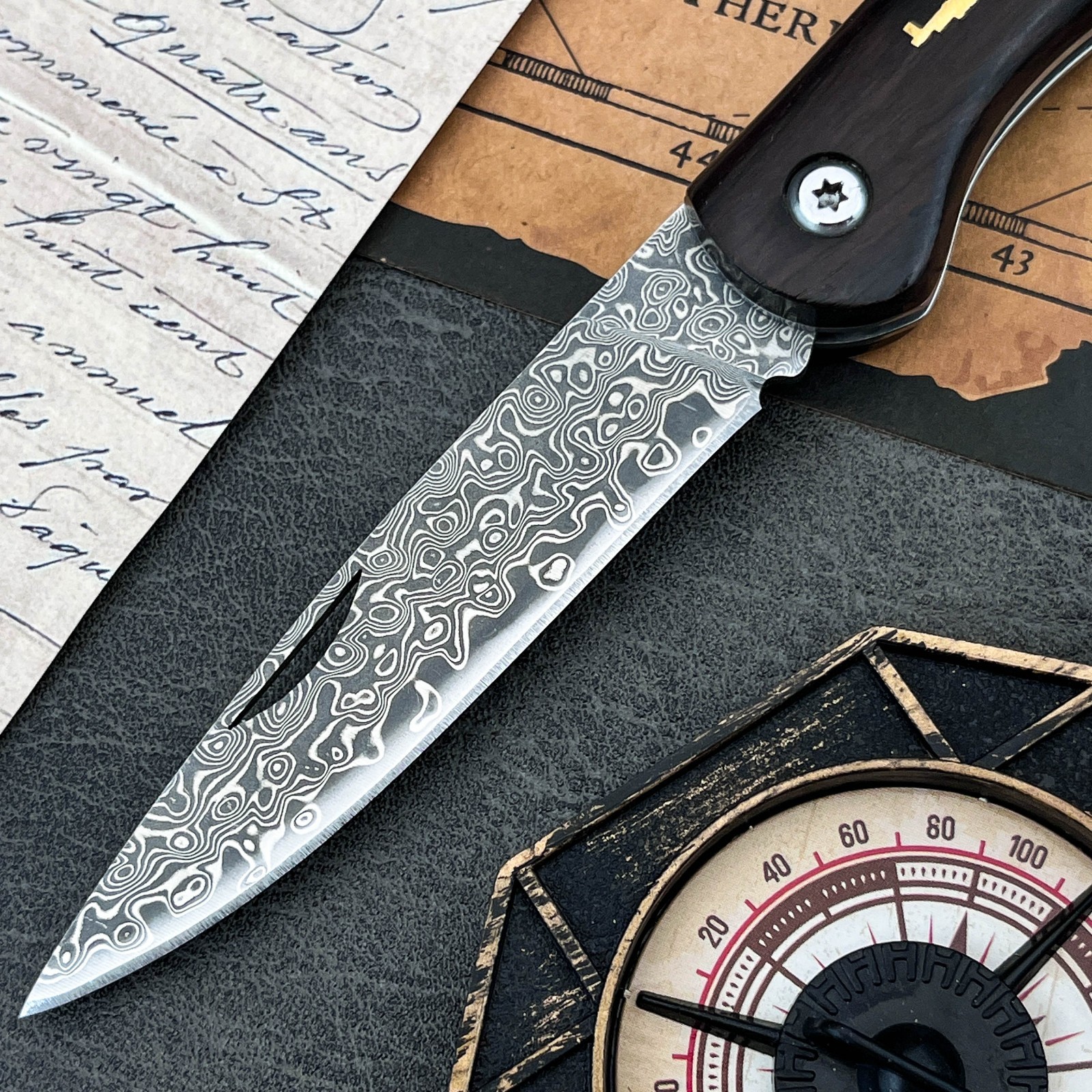 Everyday Carry Pocket Knife Da – Everyday Carry (Edc) Knife Bewertung und Preis