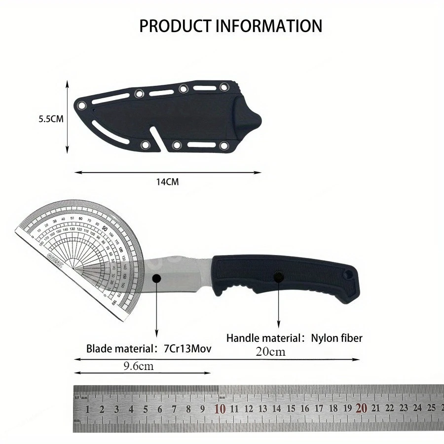Fk1001 Carry The Blade with A  – Edc Carry Positions Bewertung und Preis