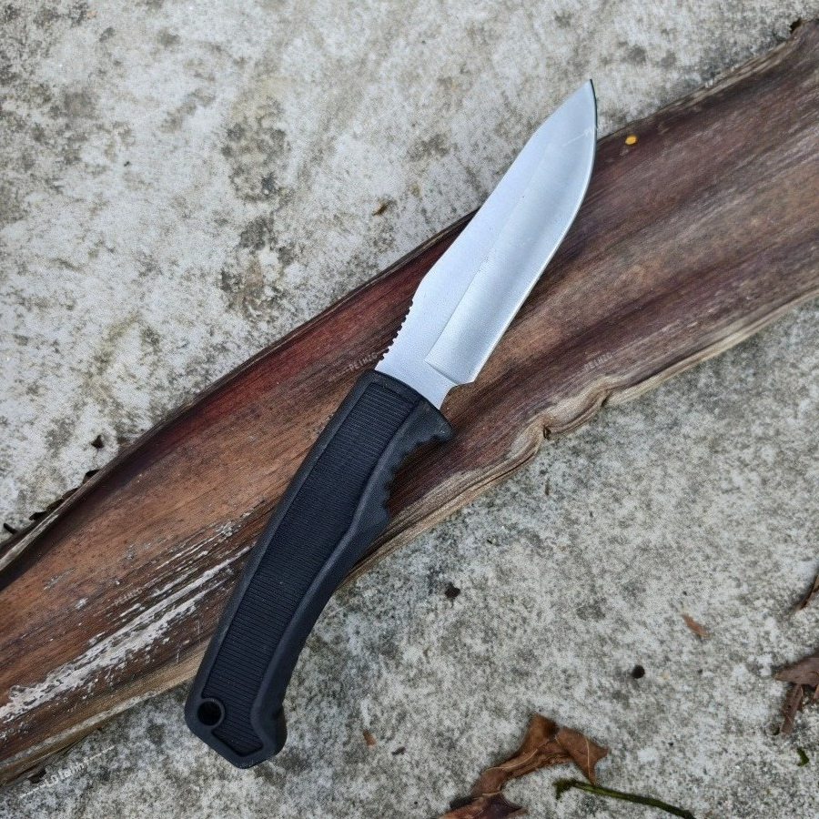 Fk1001 Carry The Blade with A  – Edc Carry Positions Bewertung und Preis