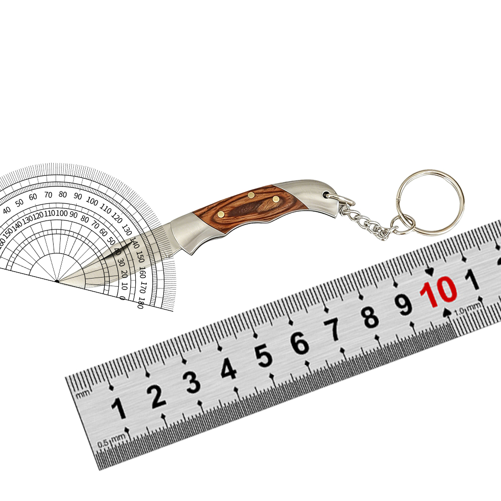 Portable Stainless Steel Mini  – Everyday Carry (Edc) Knife Bewertung und Preis