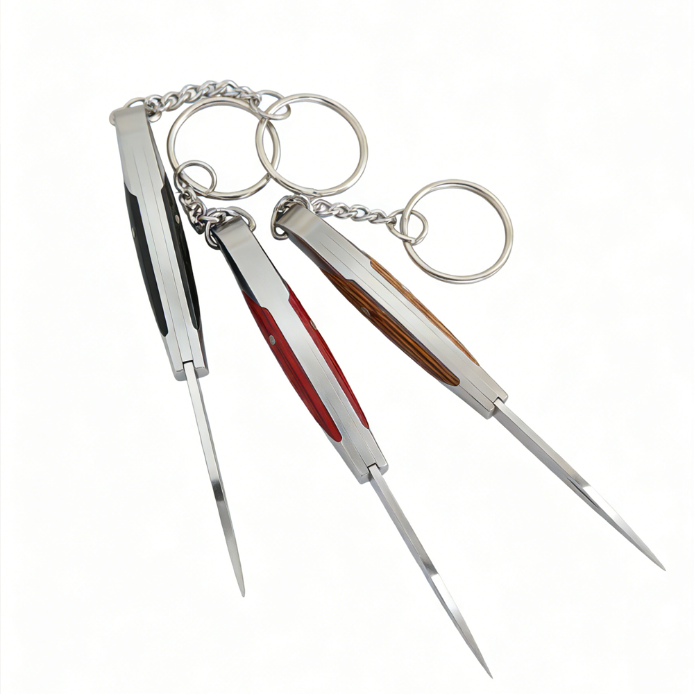 Portable Stainless Steel Mini  – Everyday Carry (Edc) Knife Bewertung und Preis