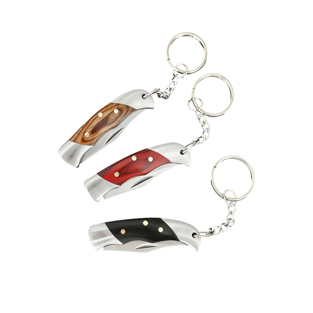 Portable Stainless Steel Mini  – Everyday Carry (Edc) Knife Bewertung und Preis