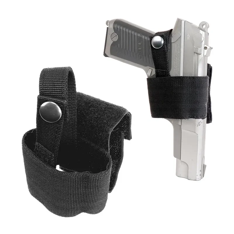 Concealed Carry Gun Holster Co – Edc Carry Belt Pouch Bewertung und Preis