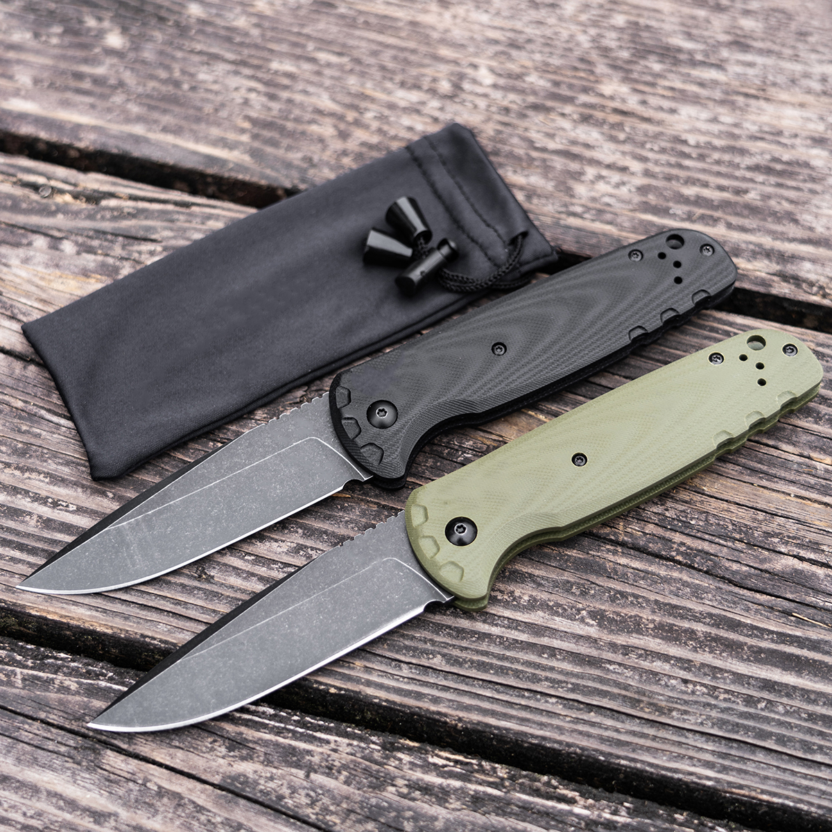 Pocket EDC Folding Outdoor Kni – Everyday Carry (Edc) Knife Bewertung und Preis