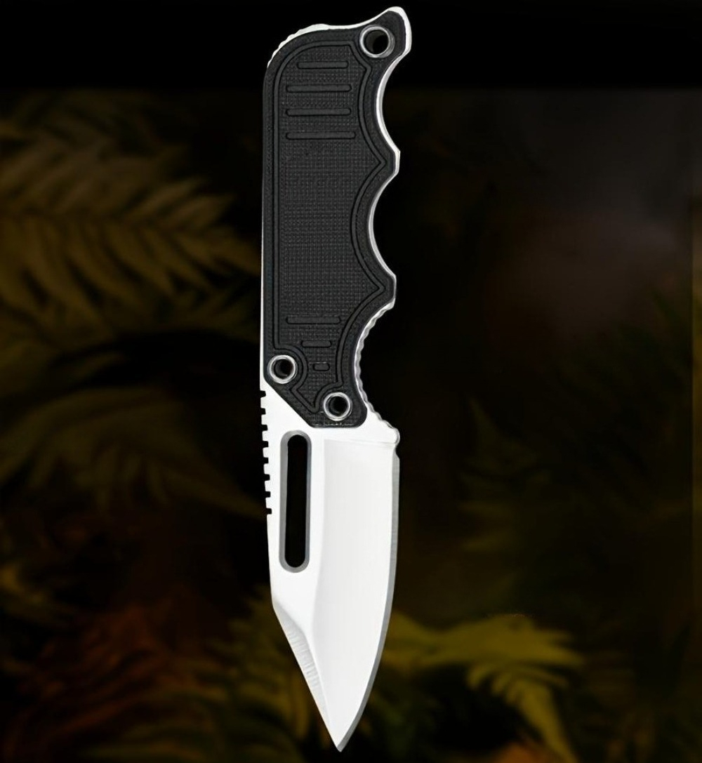 Portable Neck Knife with Kydex – Everyday Carry (Edc) Knife Bewertung und Preis