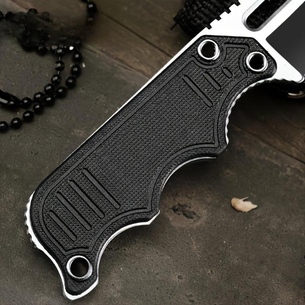 Portable Neck Knife with Kydex – Everyday Carry (Edc) Knife Bewertung und Preis