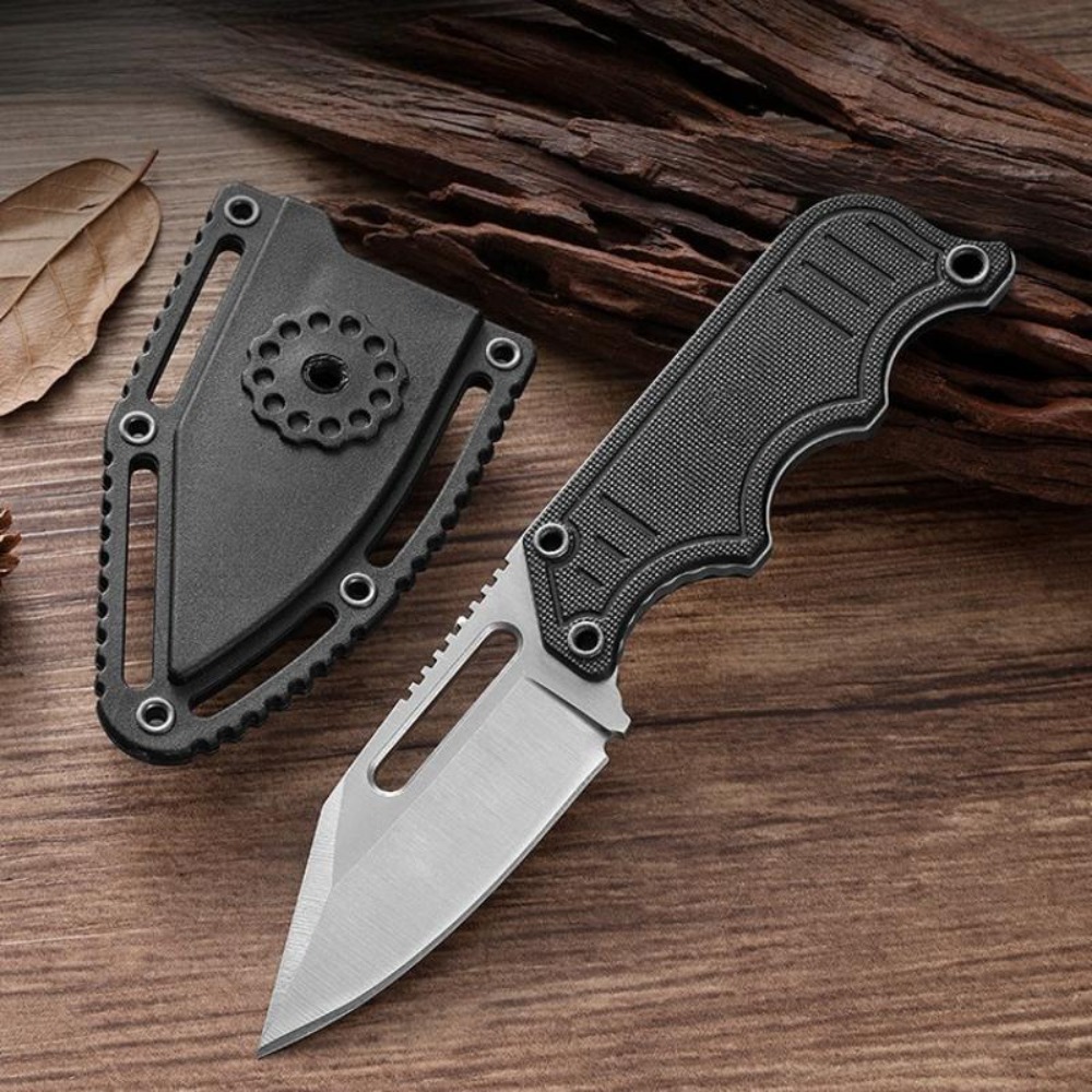 Portable Neck Knife with Kydex – Everyday Carry (Edc) Knife Bewertung und Preis