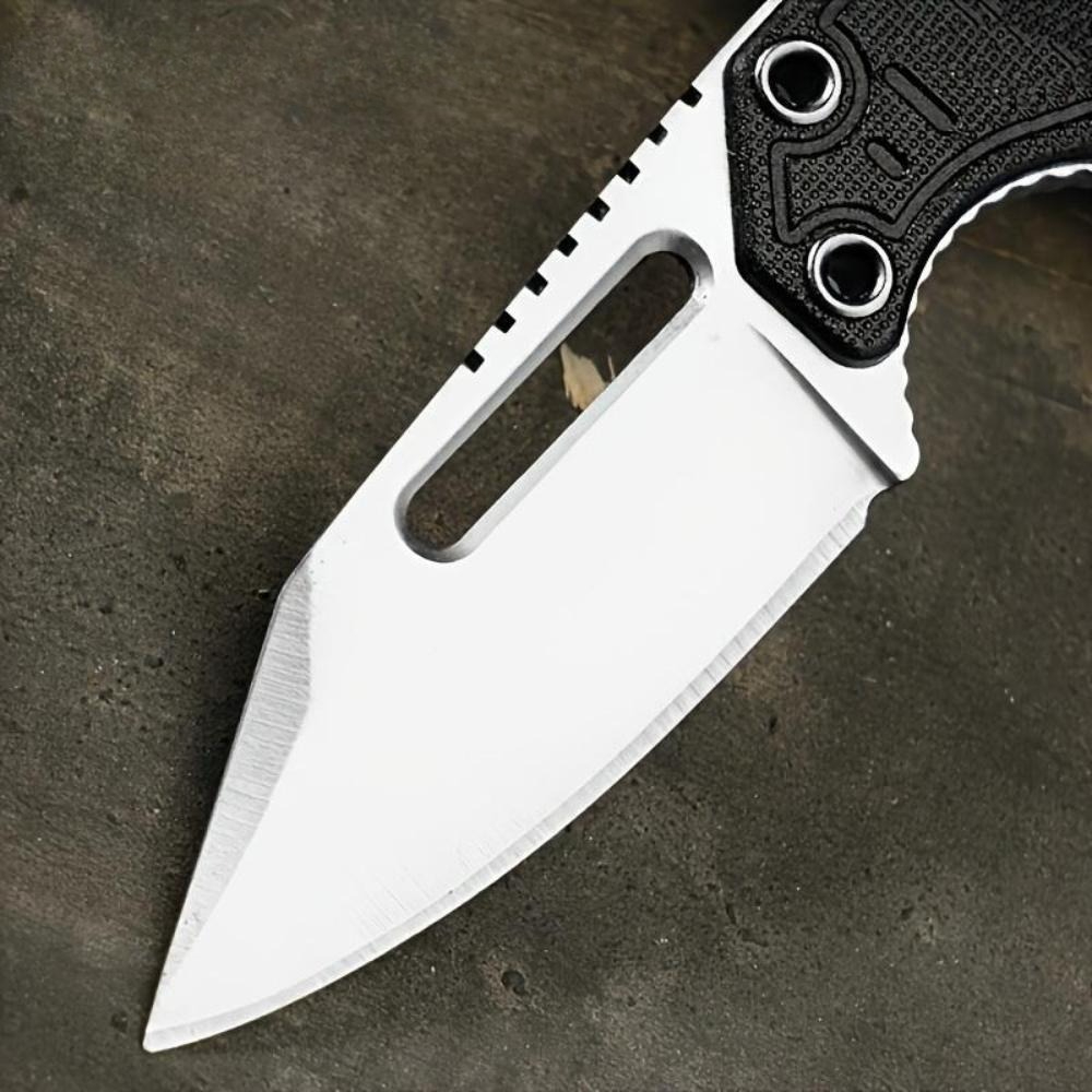 Portable Neck Knife with Kydex – Everyday Carry (Edc) Knife Bewertung und Preis