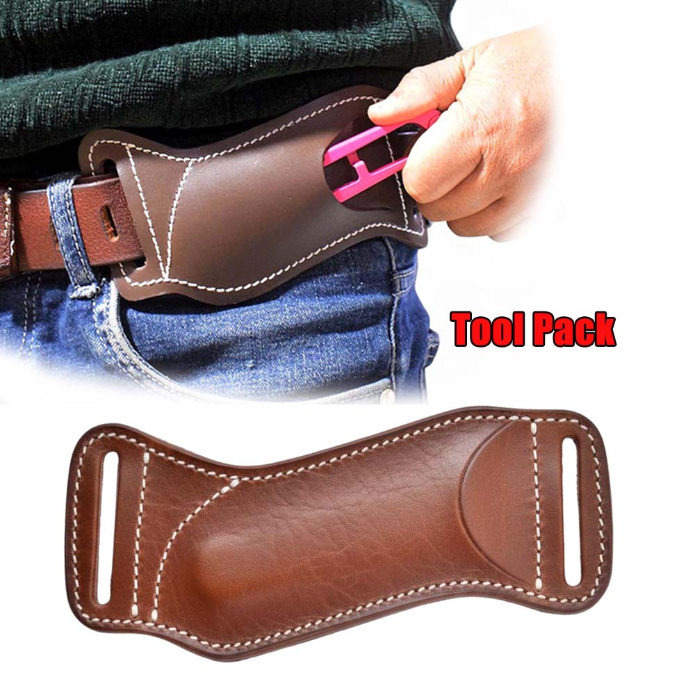 Waist Hanging EDC Knife Sheath – Edc Carry Belt Pouch Bewertung und Preis
