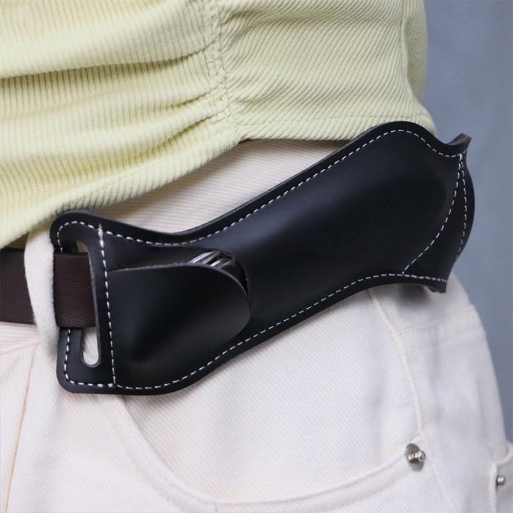 Waist Hanging EDC Knife Sheath – Edc Carry Belt Pouch Bewertung und Preis