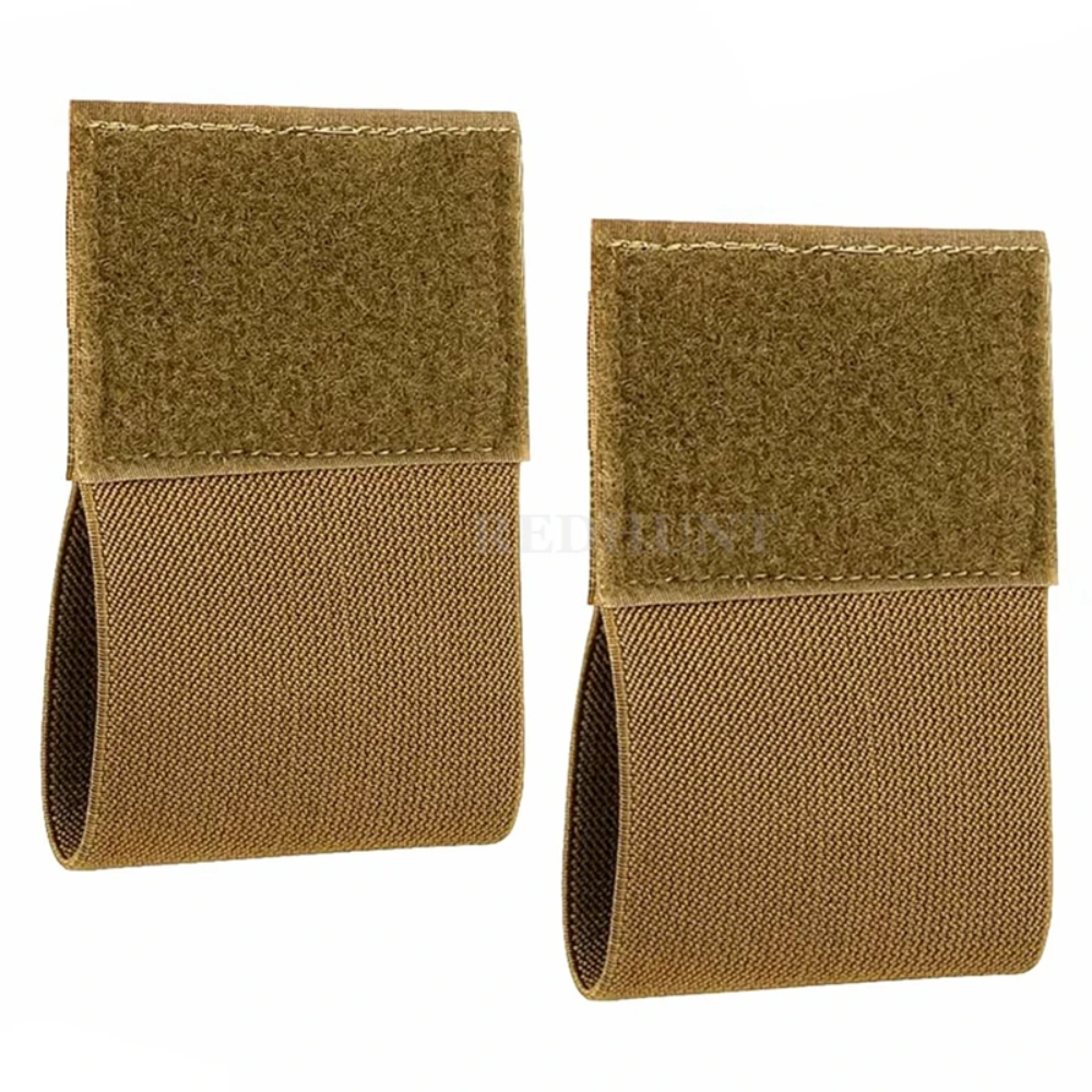 1/2Pcs Elastic Tourniquet Hold – Edc Carry Belt Pouch Bewertung und Preis