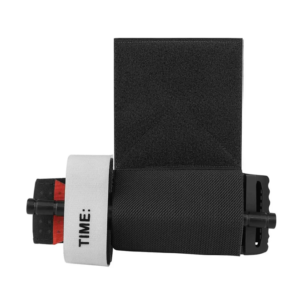 1/2Pcs Elastic Tourniquet Hold – Edc Carry Belt Pouch Bewertung und Preis