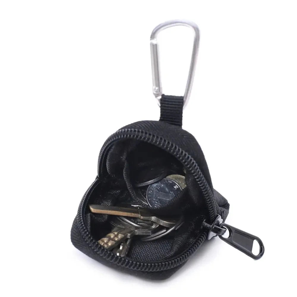 Compact Tactical Key Wallet Ho – Edc Carry Coins Bewertung und Preis