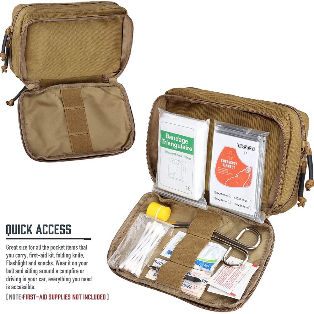 Molle Pouches,Hunting shooting – Edc Carry Belt Pouch Bewertung und Preis