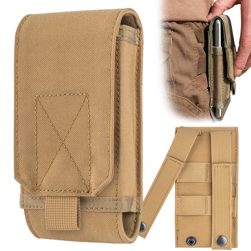 Tactical Molle Carrying Bag Sm – Edc Carry Bag For Men Bewertung und Preis