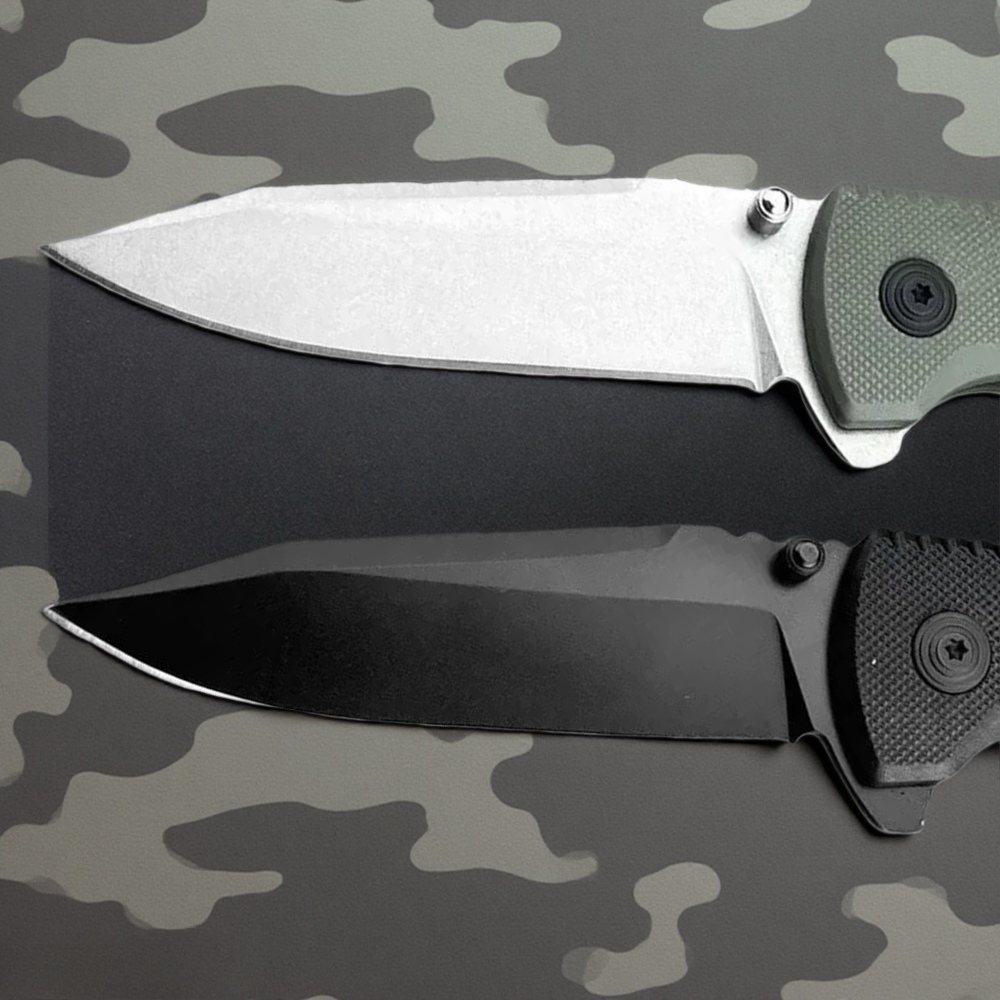 High-Quality EDC Folding Pocke – Everyday Carry (Edc) Knife Bewertung und Preis