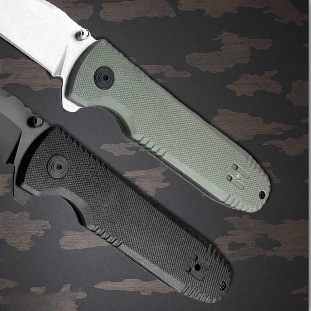 High-Quality EDC Folding Pocke – Everyday Carry (Edc) Knife Bewertung und Preis