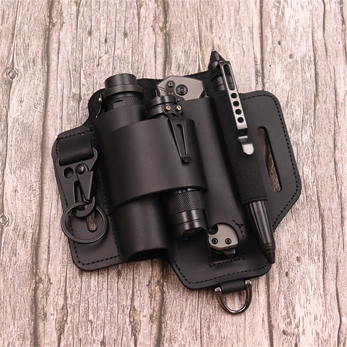 EDC Tactical Tool Holster Wild – Edc Carry Bag Bewertung und Preis