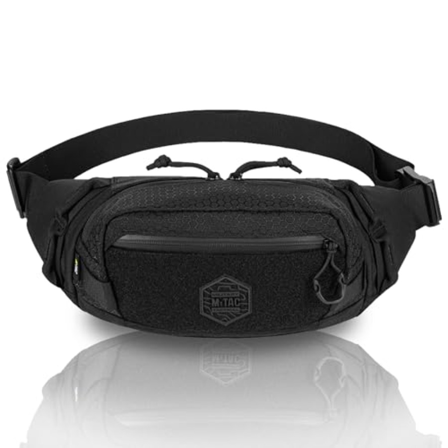 Military Tactical Mens Fanny P – Edc Carry Bag For Men Bewertung und Preis