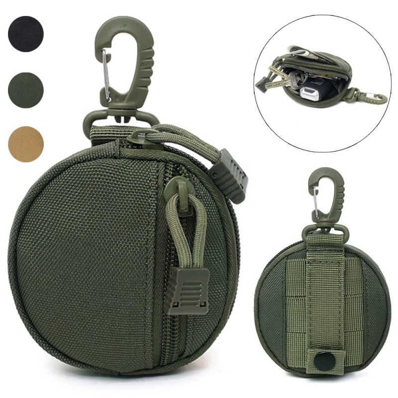 Multifunctional Outdoor Waist  – Edc Carry Bag Bewertung und Preis