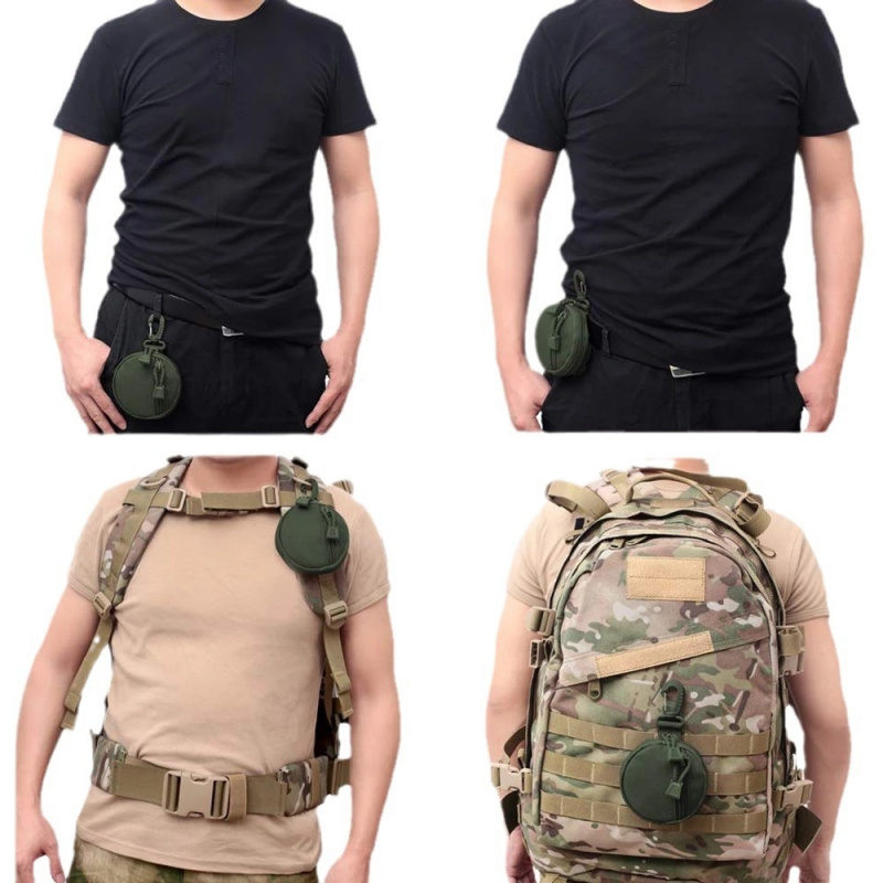 Multifunctional Outdoor Waist  – Edc Carry Bag Bewertung und Preis