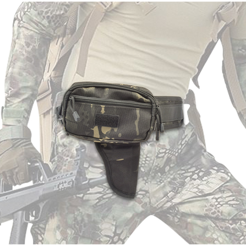 Anti-theft Concealed Carry Wai – Edc Concealed Carry Holster Bewertung und Preis