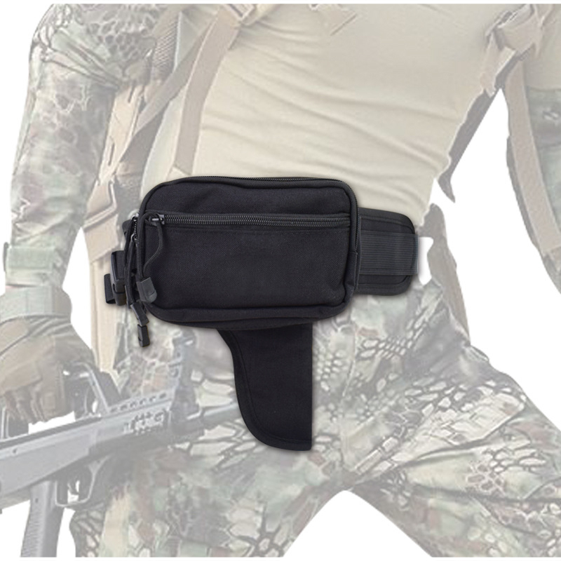 Anti-theft Concealed Carry Wai – Edc Concealed Carry Holster Bewertung und Preis