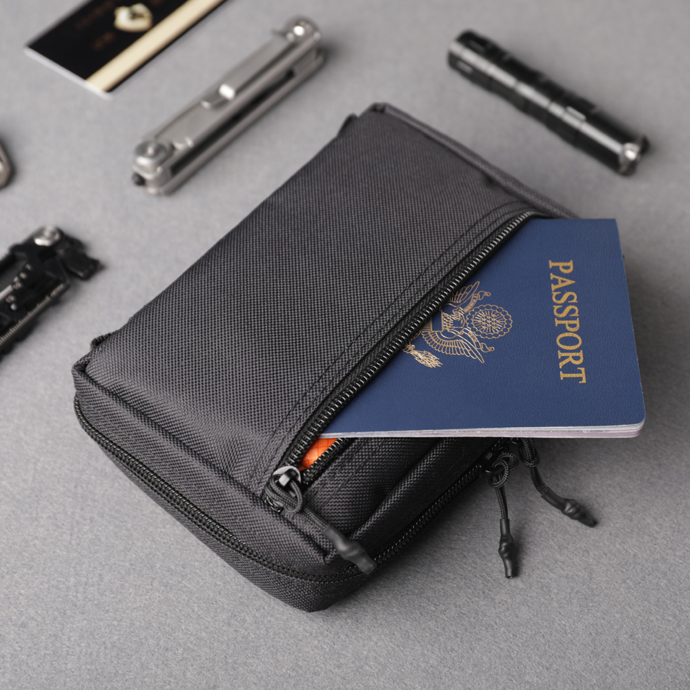 EDC Mid Organizer Pouch Everyd – Edc Everyday Carry Bag Bewertung und Preis