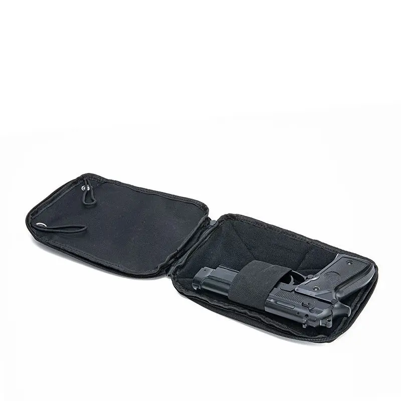 Molle Concealed Hunting Holste – Edc Concealed Carry Holster Bewertung und Preis