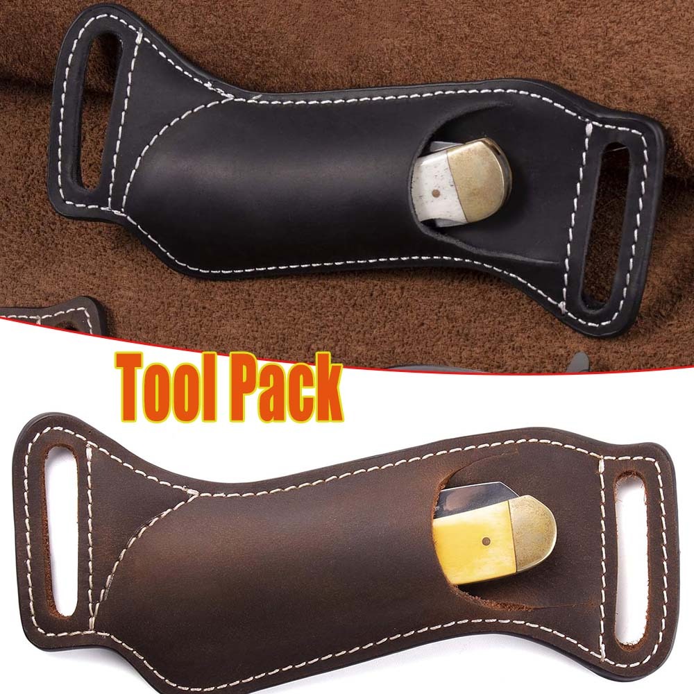 Tactical EDC Folding Knife She – Edc Carry Belt Pouch Bewertung und Preis