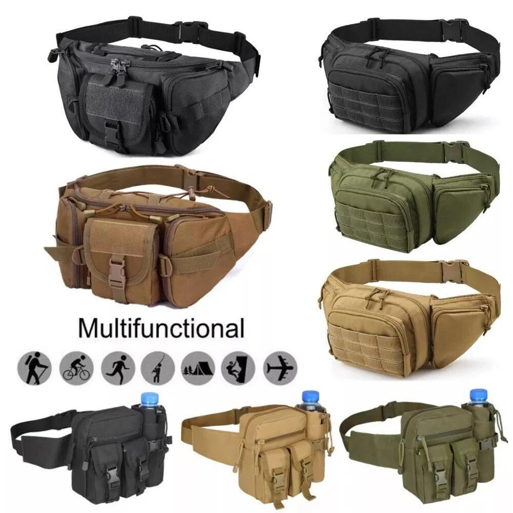 Tactical Fanny Pack for Men Co – Edc Concealed Carry Holster Bewertung und Preis