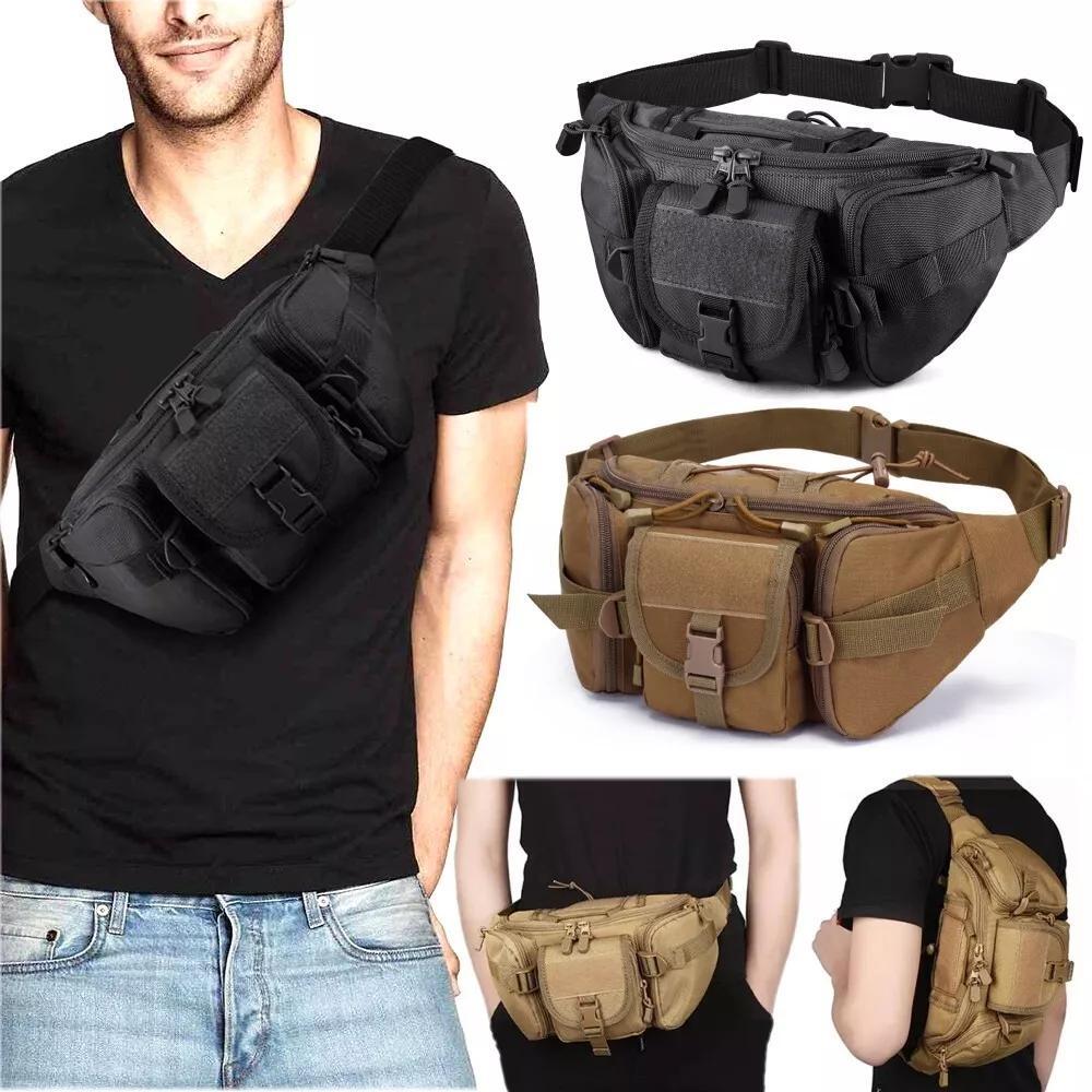 Tactical Fanny Pack for Men Co – Edc Concealed Carry Holster Bewertung und Preis