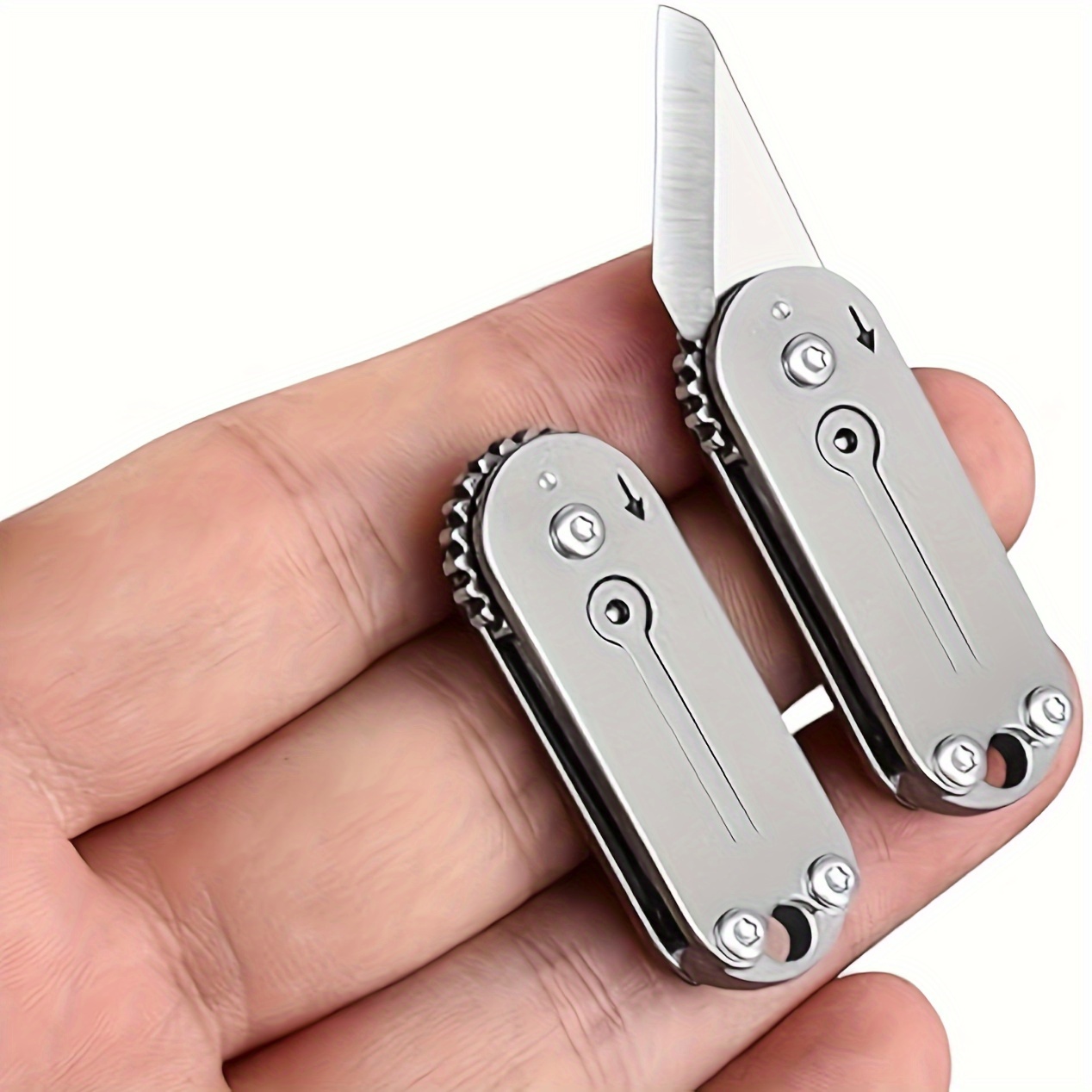 Compact Folding Pocket Knife F – Everyday Carry (Edc) Knife Bewertung und Preis
