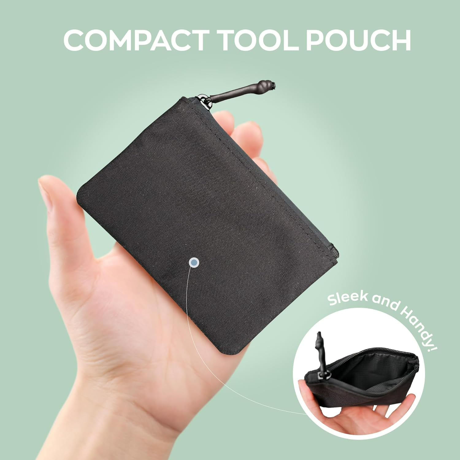 Compact and Practical Potato M – Edc Everyday Carry Bag Bewertung und Preis
