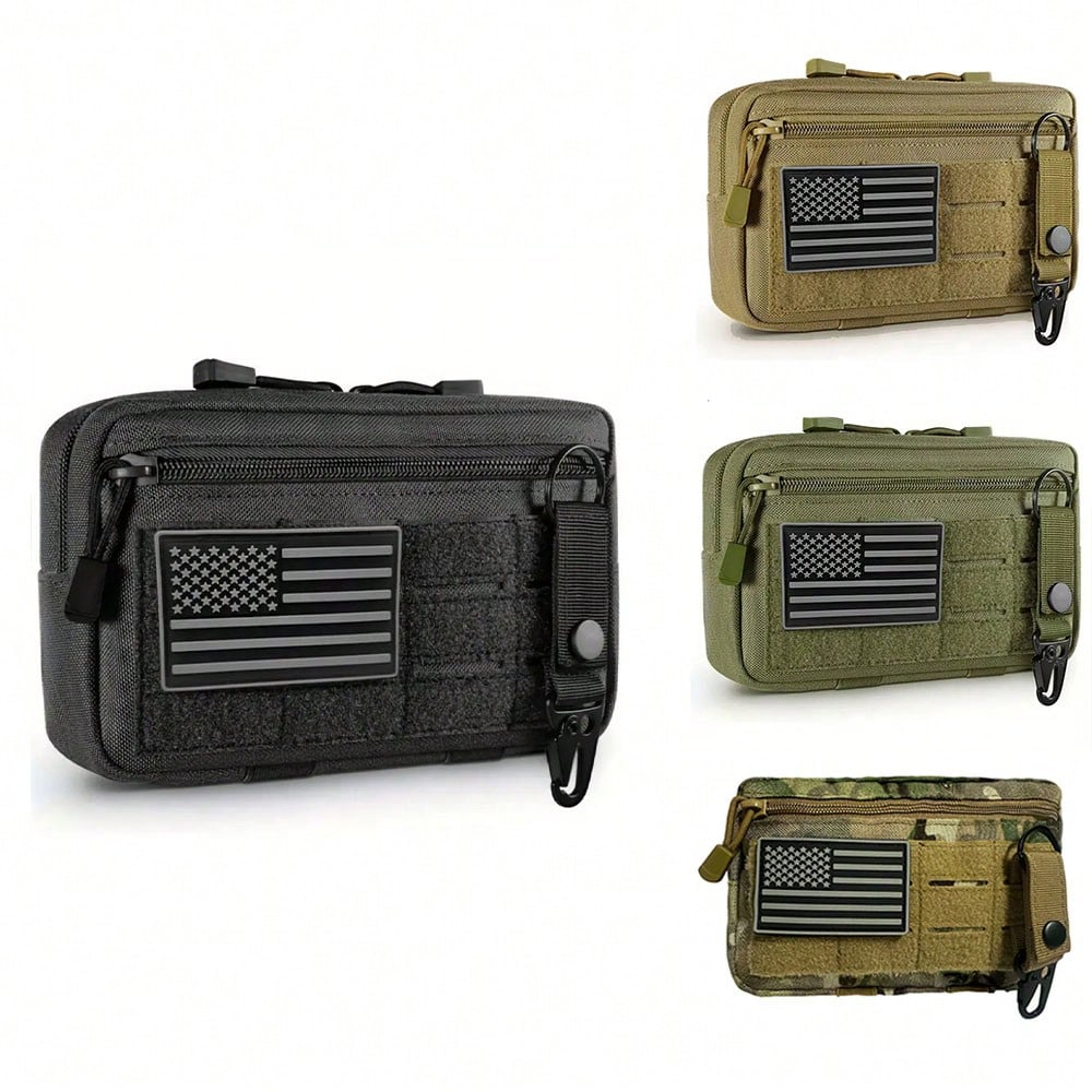 Outdoor EDC Hunting Toolkit Mu – Edc Carry Bag Bewertung und Preis