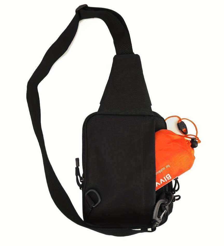 Tactical Sling Bag Concealed C – Edc Carry Bag For Men Bewertung und Preis